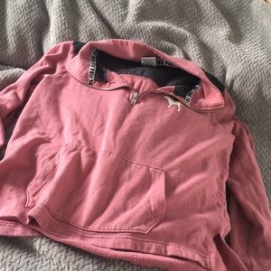 PINK jacket